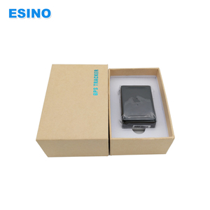 深圳迷你无线 GPS 跟踪器资产磁 GPS 跟踪系统 - Product Image 2