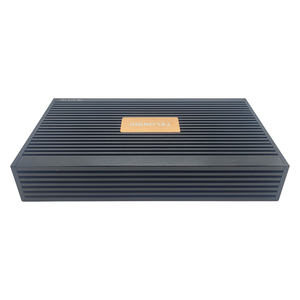 6CH <strong>Input</strong> 10CH <strong>Output</strong> Class AB+Class D Car DSP <strong>Amplifier</strong> 31EQ Band Built-in Audio Processor - Product Image 3