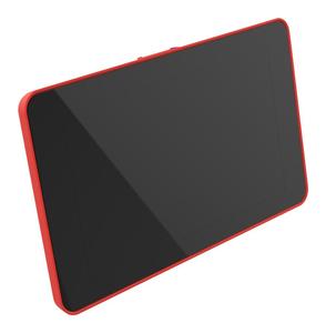 Raspberry Pi 4-estuche de pantalla táctil, ABS, Raspberry Pi 4B - Product Image 2