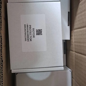 Kriwan int69 SC2 chẩn đoán 0684 (22 một 620) 115-230V 50Hz 120-240V 60Hz 3va máy nén mô-đun bảo vệ int69sc2 - Product Image 2