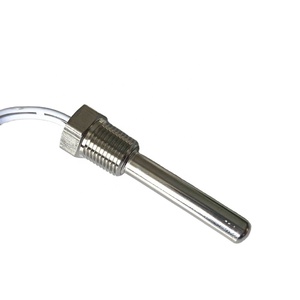 Waterproof Temperature <strong>Sensor</strong> Module with Ds18b20T - Product Image 5