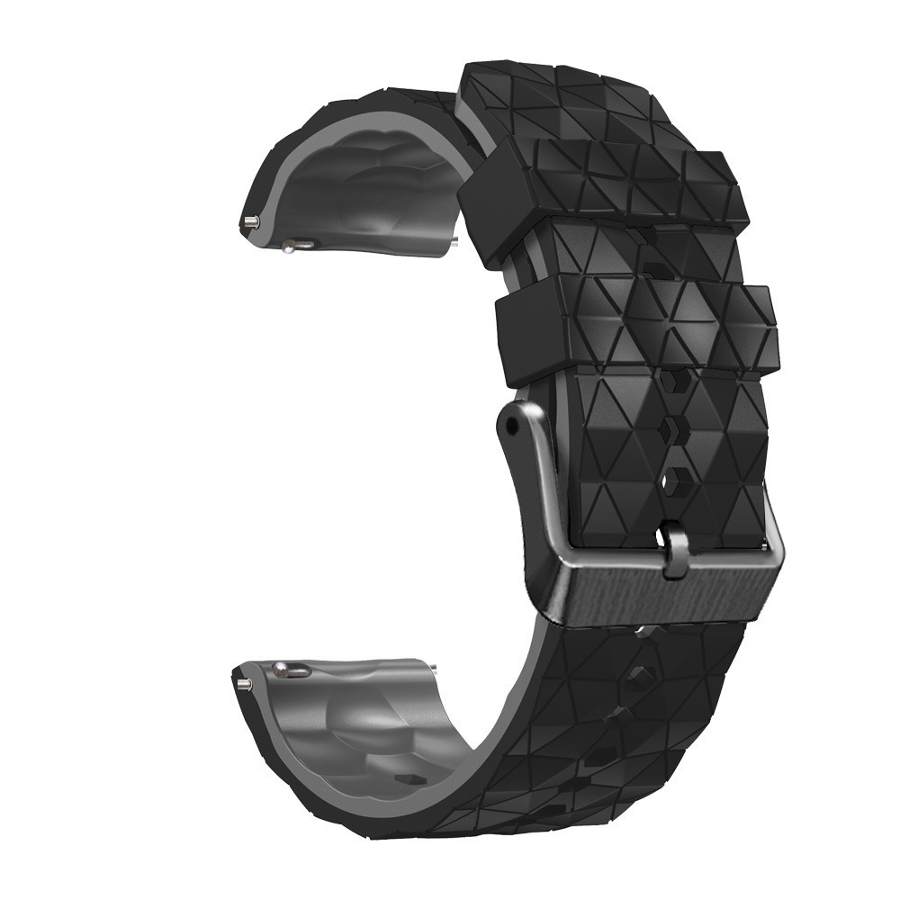 Black Gray