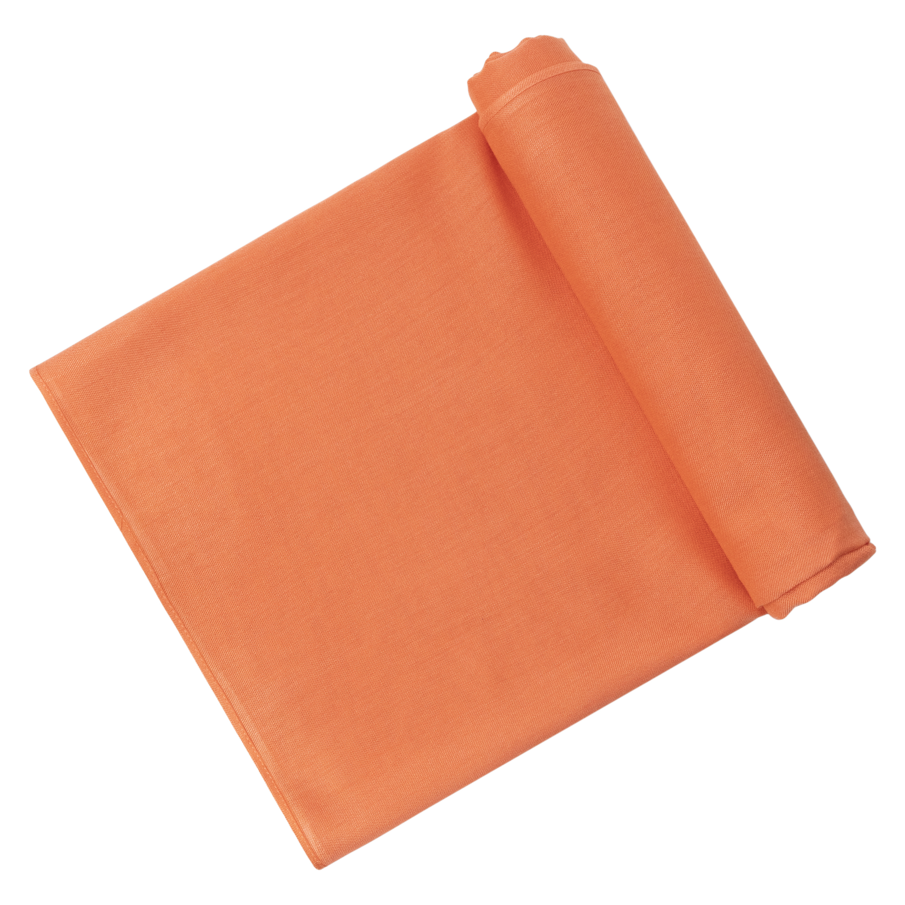 #38 Orange-Red