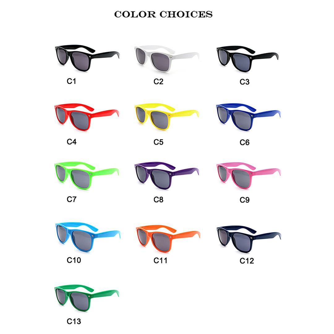 Additional Colors Available