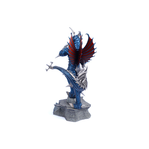 模型设计3D人物绘画收藏定制乙烯基玩具动作人物 - Product Image 4