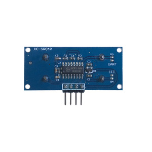 HC-SR04P SR04P Ultraschall-Entfernungsmess-Modul-Sensor HC-SR04 Ultraschall-Unterstützung/51/STM32 HC-SR04P - Product Image 4