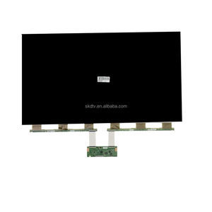 LC320EUJ-FFE2 51 pins LG ekran 32 "inç LCD LED TFT ekran açık hücre TV ekran yedek Panel yedek parça TV onarım için - Product Image 1