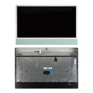LCDOLEDオリジナルIMac24 ''A2438LCDスクリーンディスプレイアセンブリM12021年統合マシンフルLCDディスプレイの交換 - Product Image 1