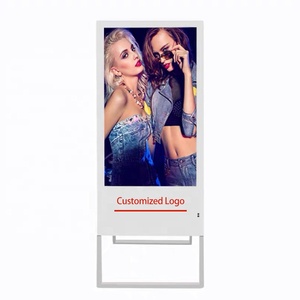 BIAOPAI 32 дюймов Digital Signage рекламный медиаплеер - Product Image 2