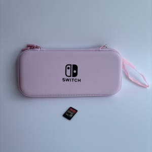 Bán buôn tùy chỉnh phổ biến chống sốc Nintendo chuyển đổi OLED chuyển đổi 2 Trò chơi giao diện điều khiển túi không thấm nước Eva lưu trữ trường hợp - Product Image 4