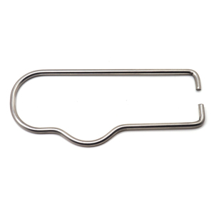 Эластичная пружина из нержавеющей стали - Product Image 4
