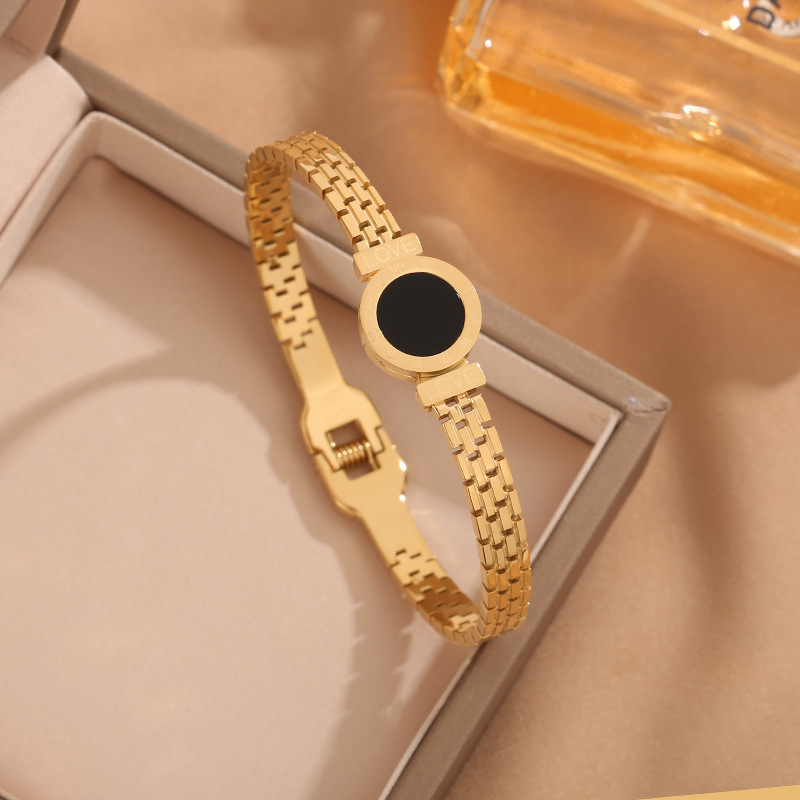 Pulsera de oro de época romana