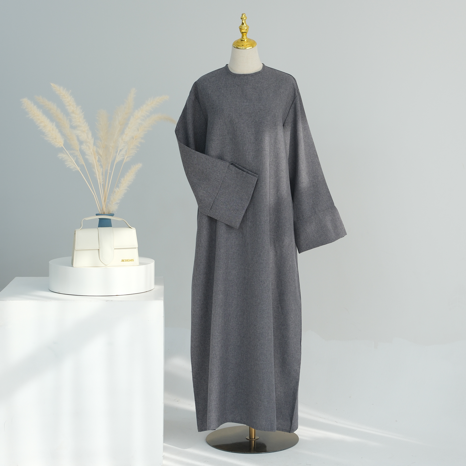 Grigio scuro
