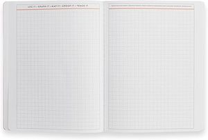 Cancelleria personalizzata A5 B5 cucito-punto cucito registro insegnanti e traccia prestazioni di frequenza e punteggi dei Test Record libro taccuino - Product Image 6