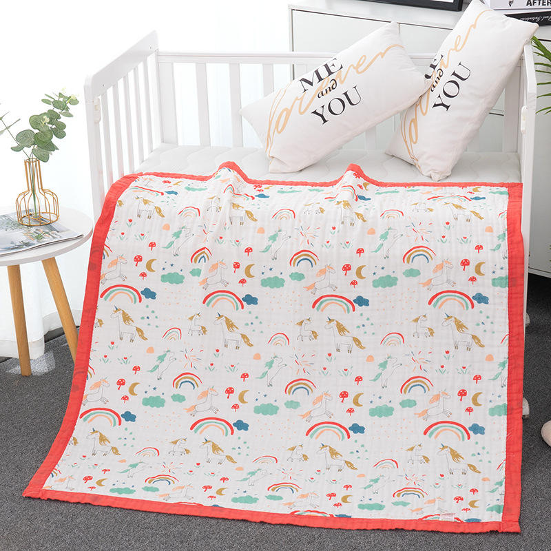 Emballage à rayures bleues bx