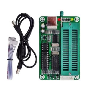 Aismartlink PIC K150 ICSP programmatore USB programmazione automatica - Product Image 1