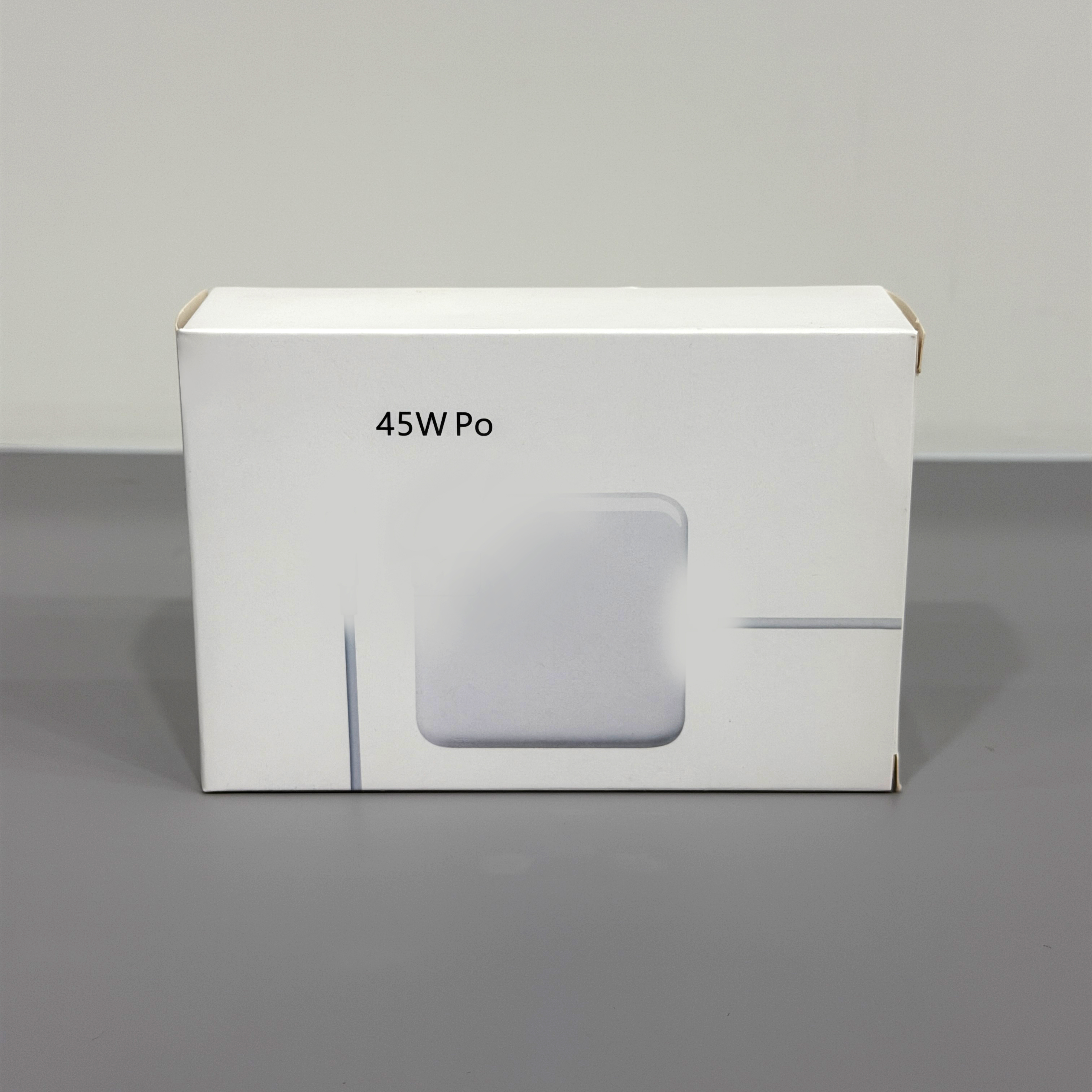Blanc 45W 1ère