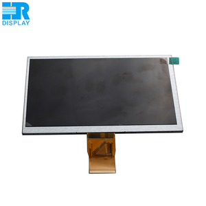 7 Zoll Display TFT LCD-Modul 800x480 50PIN RGB 24BIT 7 "TFT LCD Display Modul Bildschirm - Product Image 6