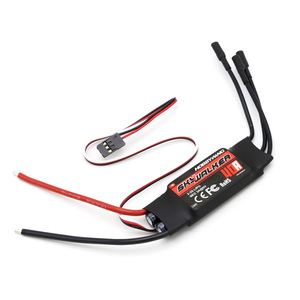 Regolatore di velocità con UBEC per Drone RC FPV Quadcopter RC - Product Image 1