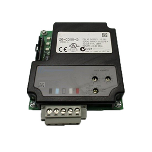 Original Nuevo 20-COMM-E EtherNet/IP 20-COMM-B 20-COMM-K Controlador PLC 20COMME - Product Image 1