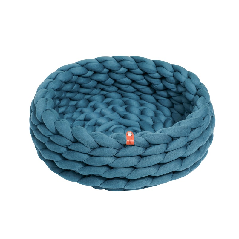 blu pavone