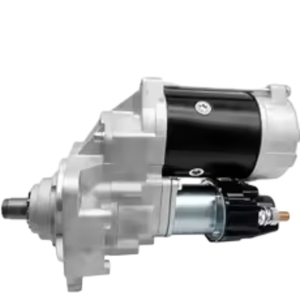 アフターマーケットエンジン部品24Vスターターモーター1-81100141-1 714-40280 028000-6200産業用エンジン6BB1 6BD1 <span class=keywords><strong>6BF1</strong></span> 6BG1