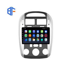 RAM 2GB ROM 32GB Android <strong>13</strong> WIFI Touch Screen GPS FM Multimedia Player for Kia <strong>Cerato</strong> 2008-2012 Head Unit Caplay Radio - Product Image 2