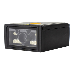 High Precision 1D 2D Qr <strong>Code</strong> Automotriz Mini <strong>Fixed</strong> Barcode <strong>Scanner</strong> - Product Image 5