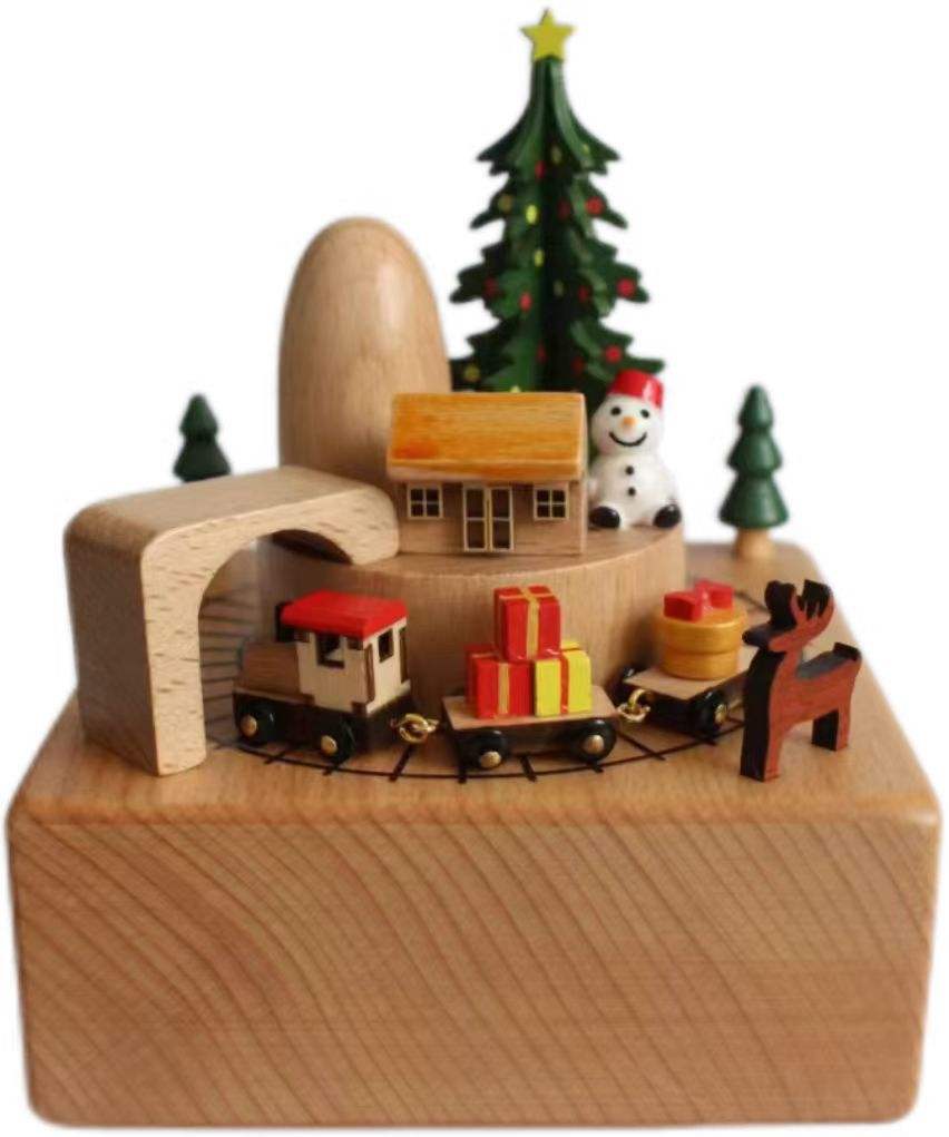 Párrafo de Navidad un movimiento rima importada