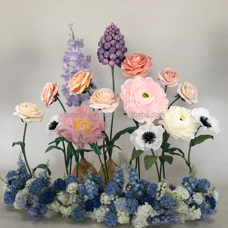 Arreglo floral 9