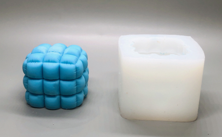Sofa soft bag mold