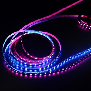 RGB RGBW RGBCW COBネオンSMDカラーLEDライト、フレックスPCBおよびフルカラー照明付き - Product Image 5