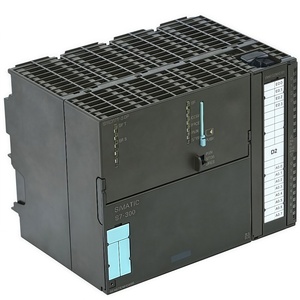 6ES73177TK100AB0 SIMATIC S7-300,CPU 317T-3 PN/DP S7 300 <strong>Plc</strong> Cpu Module for Industrial Control <strong>Plc</strong> <strong>Programming</strong> Controller - Product Image 5