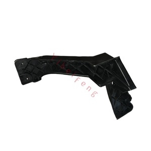 Yeni durum pekin otomotiv parçaları BJ40L BJ40 far ve ön plastik braket yüksek kaliteli far braketi - Product Image 3