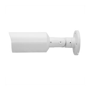 IMX335 5mp Ir 5X มอเตอร์เลนส์กลางคืนสีกระสุนกลางแจ้งเครือข่ายกล้องรักษาความปลอดภัย IP - Product Image 3