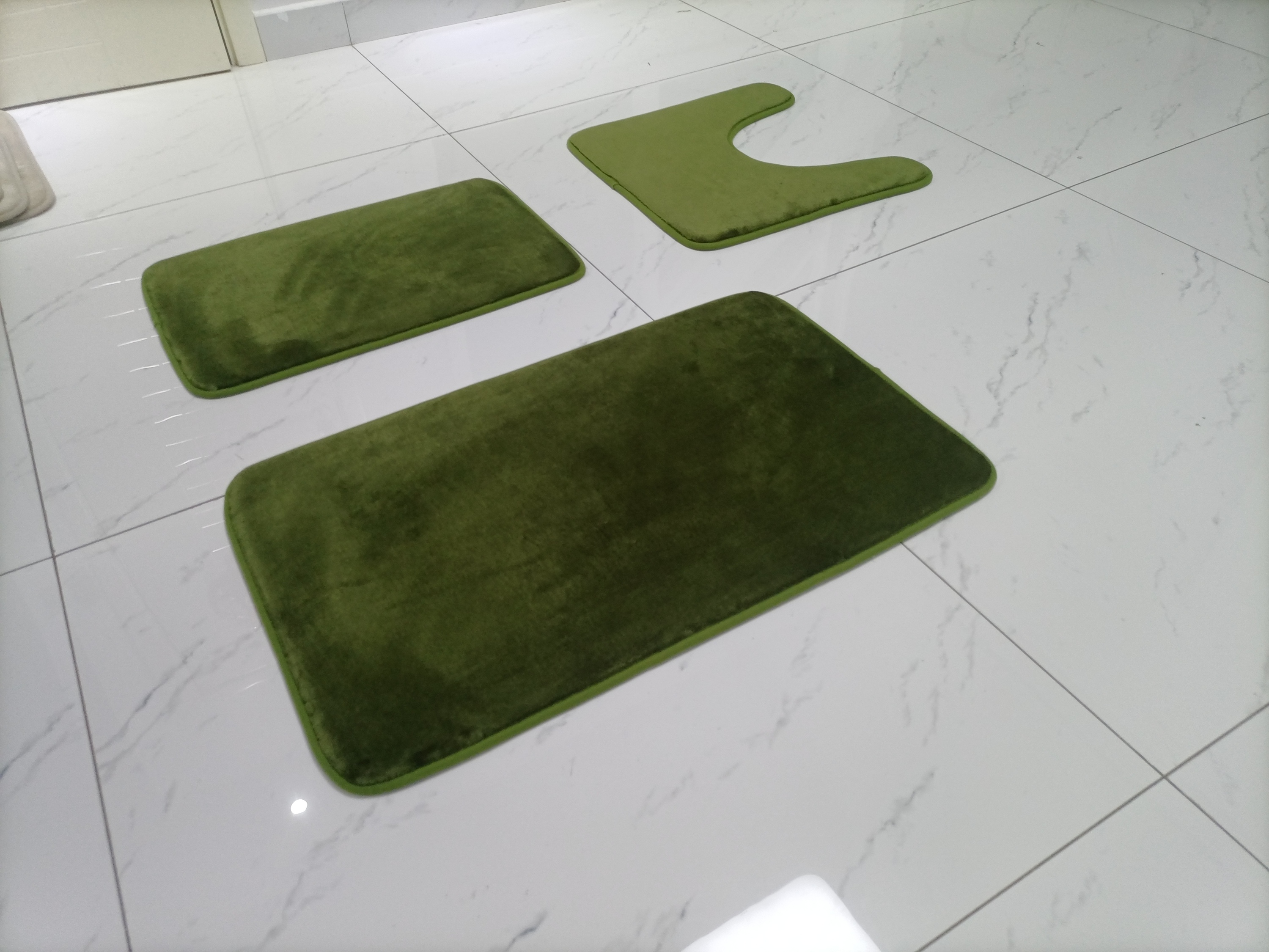 Verde