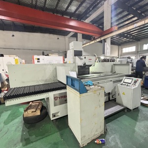 Yashida 615AHD Precision Work Machine Pump-Fed Flat Surface <strong>Grinder</strong> with Key Motor & Core Components Bearing and Gear