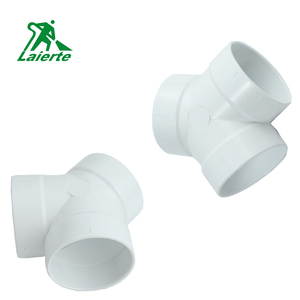 Santral vakum temizleyici parça küçük aksesuar PVC boru tertibatı - Product Image 6