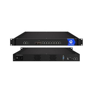 Convertidor de protocolo IP, modulador con salida RF, HTTP, UDP, RTP, RTSP, HLS - Product Image 1