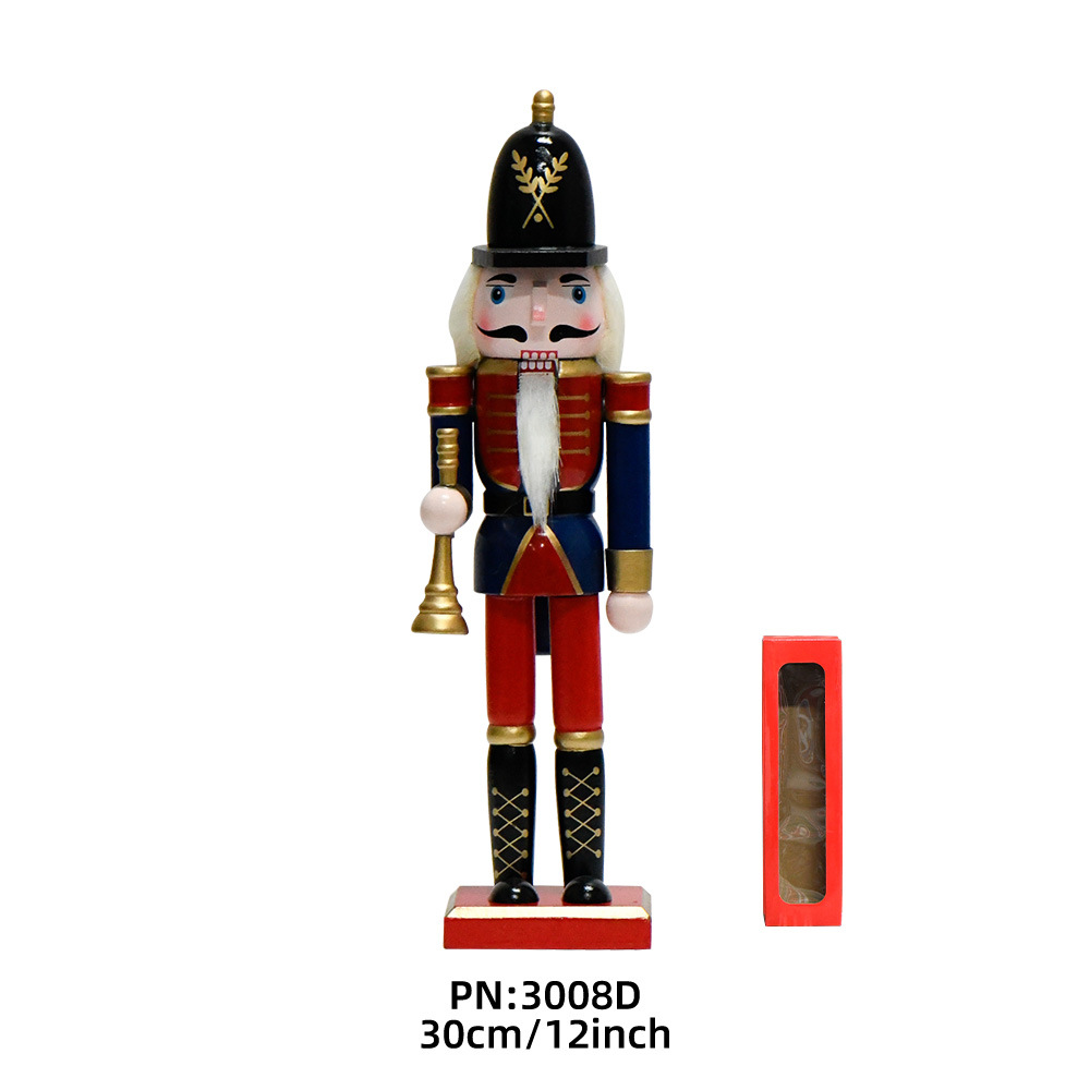 soldat à pied rouge au corps bleu