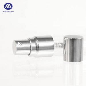 Bán Buôn Tùy Chỉnh 2Ml 3Ml 5Ml <span class=keywords><strong>Atomizer</strong></span> Nhỏ Mini Thủy Tinh Rỗng Sương Phun Lọ Nước Hoa Chai Với Phun Chai - Product Image 5