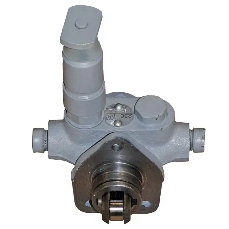 T150 agricultural machinery accessories fuel injection pump TNND TNND  YaMZ  236-1106210-A2