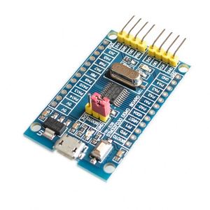 小型システム開発ボードCORTEX-M0コア32ビットミニシステム48 MHz STM32F030F4P6 - Product Image 1