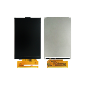 Módulo de pantalla LCD TFT de Resolución 3,5*320 de 480 pulgadas con controlador de interfaz SPI/paralelo/RGB A LA ST7365P-G5 - Product Image 2