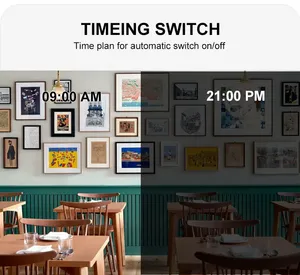 HDFocus 32 pulgadas Smart Display Control remoto Menú de pantalla grande para tiendas minoristas Restaurantes Función SDK diseñada específicamente
