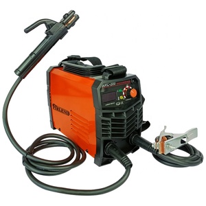 Arc kaynak makinesi ark 200 kaynak makinesi - Product Image 1