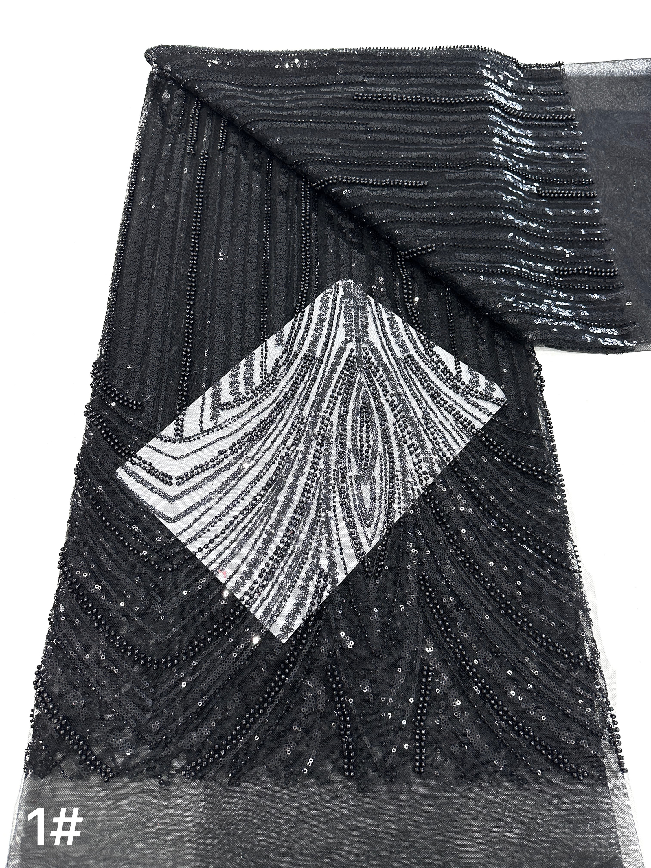 G3584-1#Black