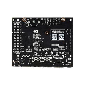 Nvidia Jetson Nano B01 Deep Learning Ai Development Board piattaforma Jetson Nano Nvidia versione Linux Demo Board - Product Image 5