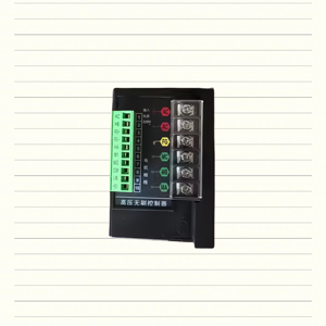 21S Series High-Voltage Brushless Motor <strong>Controllers</strong> AC220 DC310 Digital Display Modbus RS485 50/60Hz Driver for Motor Control - Product Image 3