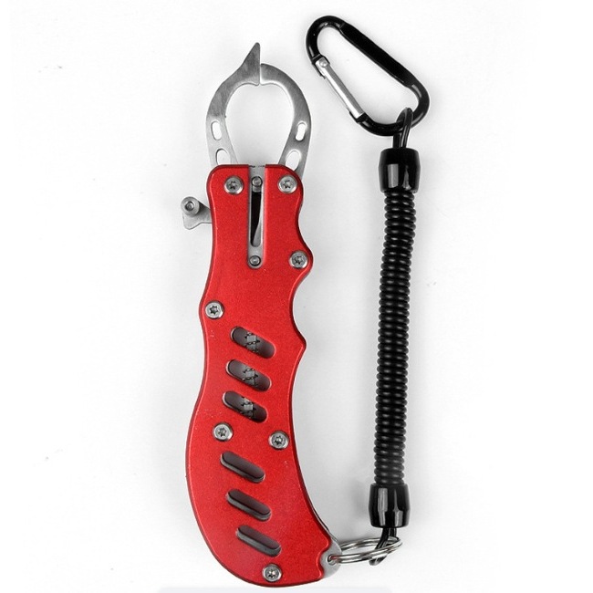 Fish controller (red)